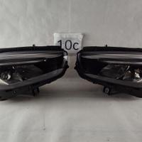 MERCEDES CITAN A420 FULL LED PERFORMANCE