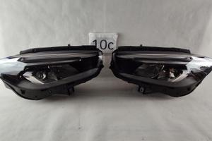 MERCEDES CITAN A420 FULL LED PERFORMANCE