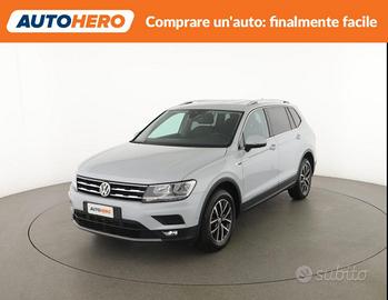 VOLKSWAGEN Tiguan Allspace GA34201
