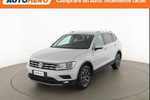 VOLKSWAGEN Tiguan Allspace GA34201
