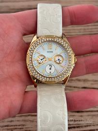 Orologio Guess con cristalli Swarovski