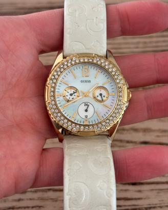 Orologio Guess con cristalli Swarovski