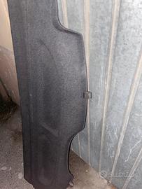 Pannello portabagagli fiat multipla