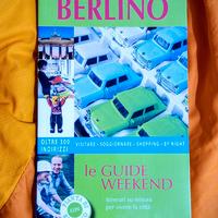Berlino - Le guide weekend della Michelin 