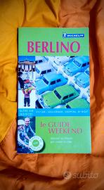 Berlino - Le guide weekend della Michelin 