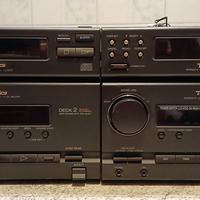Hifi TECHNICS mod RS CH7