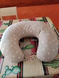 Cuscino allattamento
