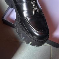 Scarpa Patrizia Pepe n.36