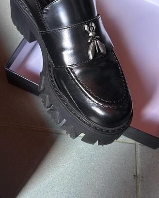 Scarpa Patrizia Pepe n.36