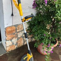 Decespigliatore Garlnad elettrico