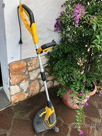 Decespigliatore Garlnad elettrico