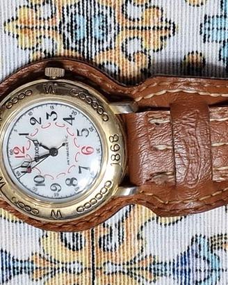 Orologio Original Western 1868