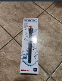 Termoriscaldayore Wave Amtra Tropico 100