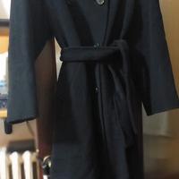 cappotto lungo Piacenza 