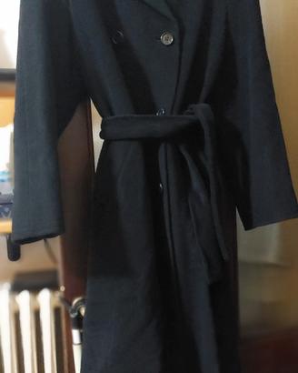 cappotto lungo Piacenza 