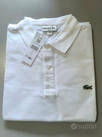 POLO LACOSTE ORIGINALE 