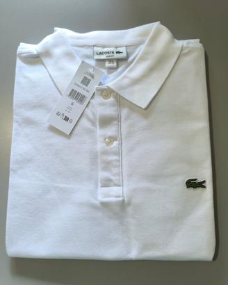 POLO LACOSTE ORIGINALE 