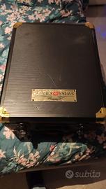 Valigetta/Trolley porta attrezzi