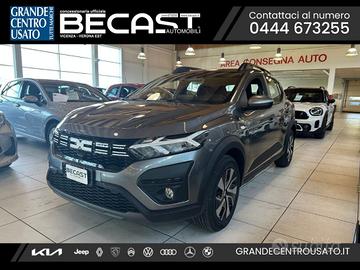 DACIA Sandero Stepway 1.0 TCe ECO-G Expression -