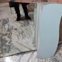 specchiere bagno con mobile 50/60 E
