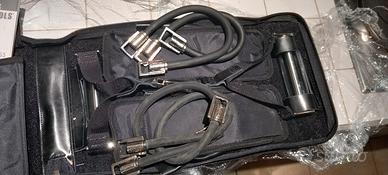 wellness bag technogym 