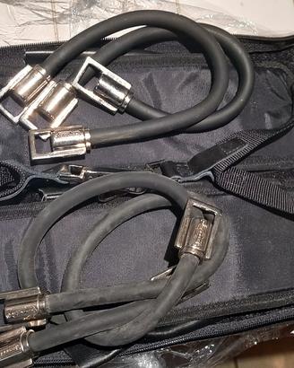 wellness bag technogym 