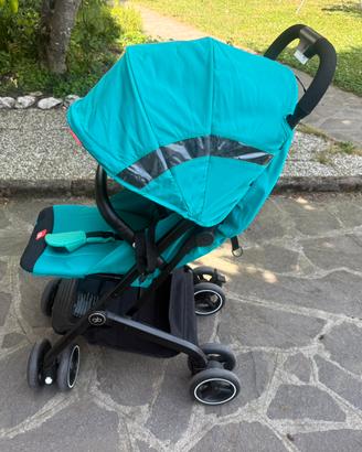 Passeggino gb qbit+
