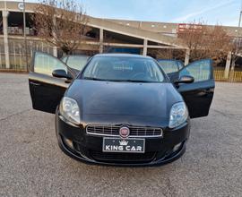 Fiat Bravo 1.4 Dynamic GPL
