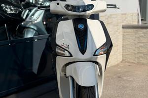 Piaggio Liberty 125 S