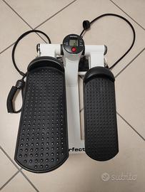Stepper Perfect con Elastici