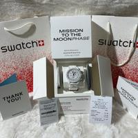 Orologio Swatch unisex