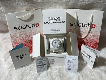 Orologio Swatch unisex