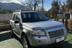 LAND ROVER FREELANDER 2" SERIE