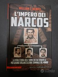 L' impero dei Narcos 