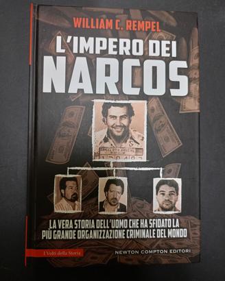 L' impero dei Narcos 