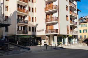 Appartamento in pieve di cadore