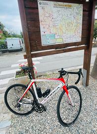 Orbea carbonio 57