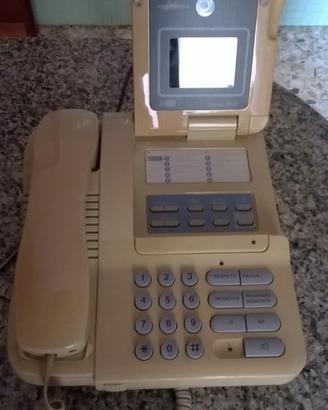 Telefono (videotelefono) vintage Nexus. RARITA'!