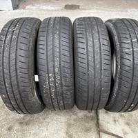 gomme usate 1756514 Estivo BRIDGESTONE - TUR - 021