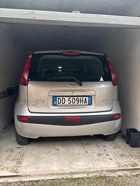 Nissan note acenta 2006