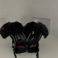 Paraspalle shoulder pads riddell power OL/DL