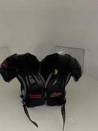 Paraspalle shoulder pads riddell power OL/DL