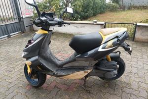 scooter 50