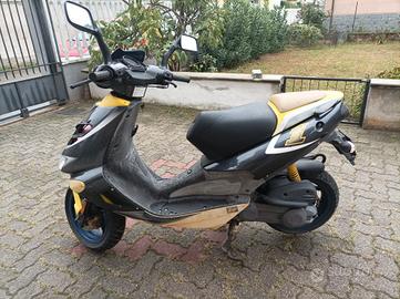 scooter 50