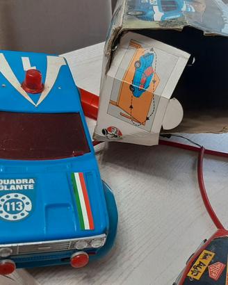 Fiat filoguidate