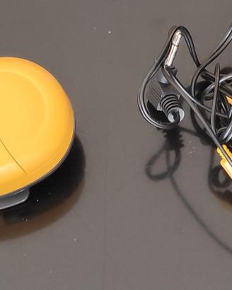 Contapassi-radio Oregon Scientific