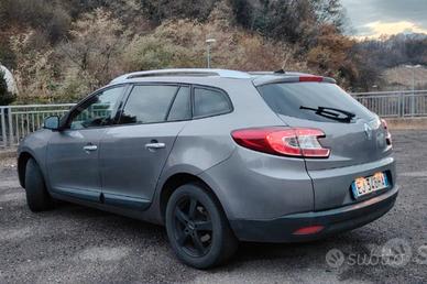 renault megane sportour 3