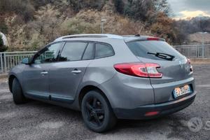 renault megane sportour 3