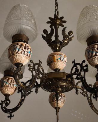 lampadario 