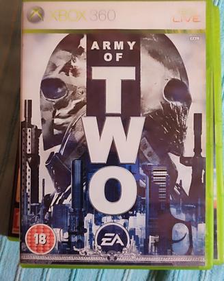 gioco Xbox 360